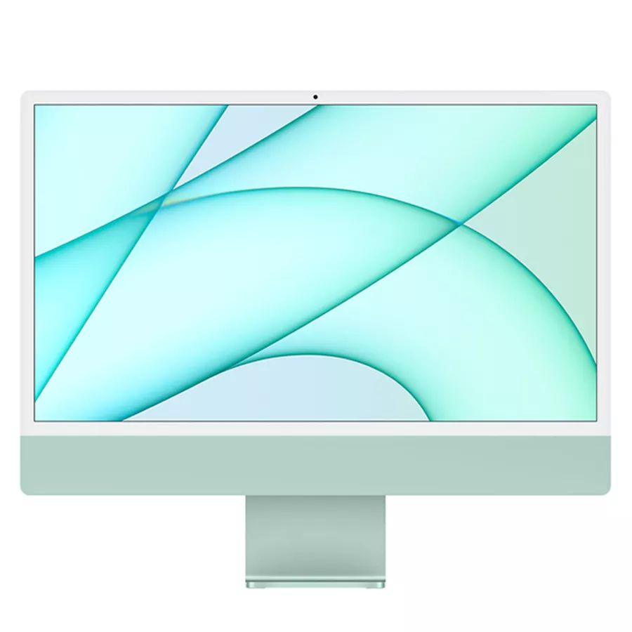 iMac 24" 2021 M1 (8 Core CPU - 8 Core GPU) - 16GB RAM - 1TB