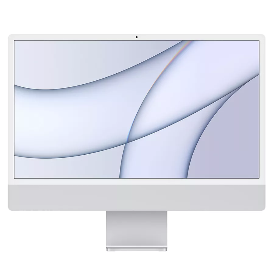 iMac 24" 2021 M1 (8 Core CPU - 8 Core GPU) - 16GB RAM - 1TB