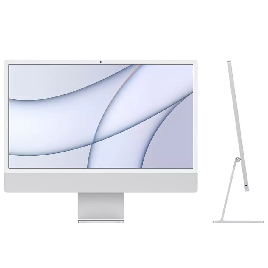 iMac 24" 2021 M1 (8 Core CPU - 7 Core GPU) - 16GB RAM - 256GB