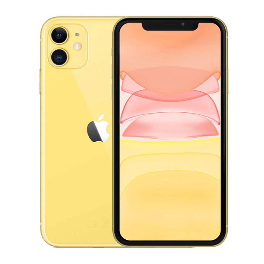 Điện thoại Apple iPhone 11 - 64GB - 99%