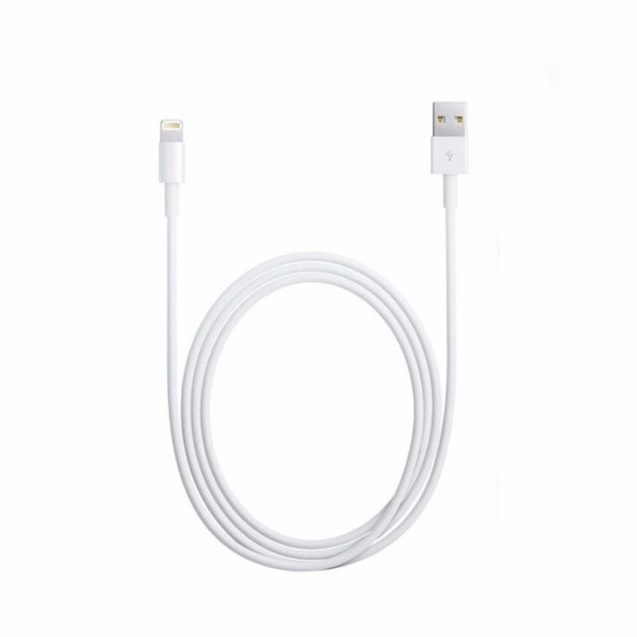 Cáp sạc Apple USB-A to Lightning (1M)