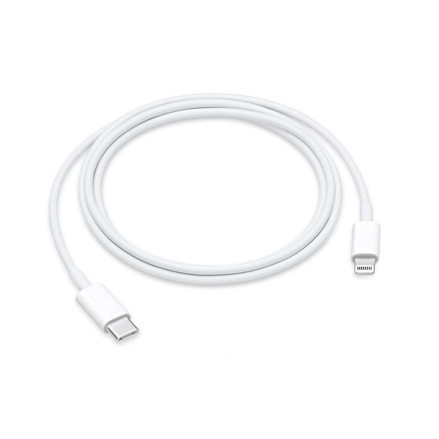 Cáp sạc Apple USB-C to Lightning (1M)