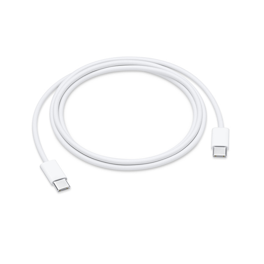 Cáp sạc Apple USB-C to USB-C (1M)