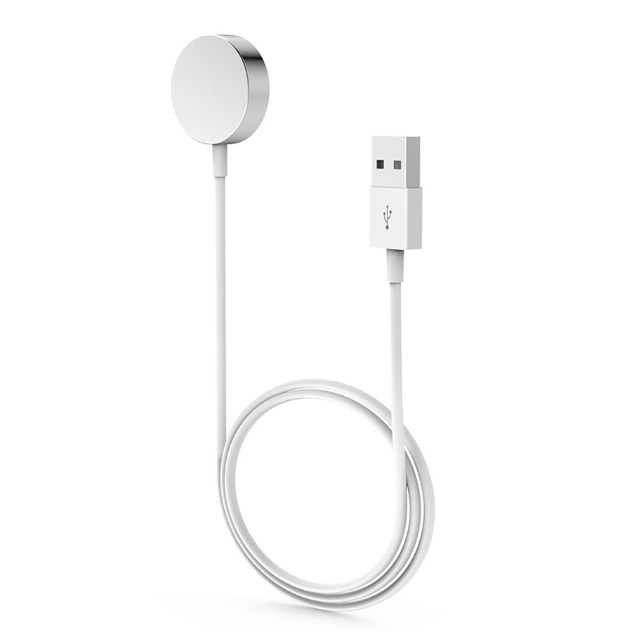 Cáp sạc Apple Watch USB-A  (1M)