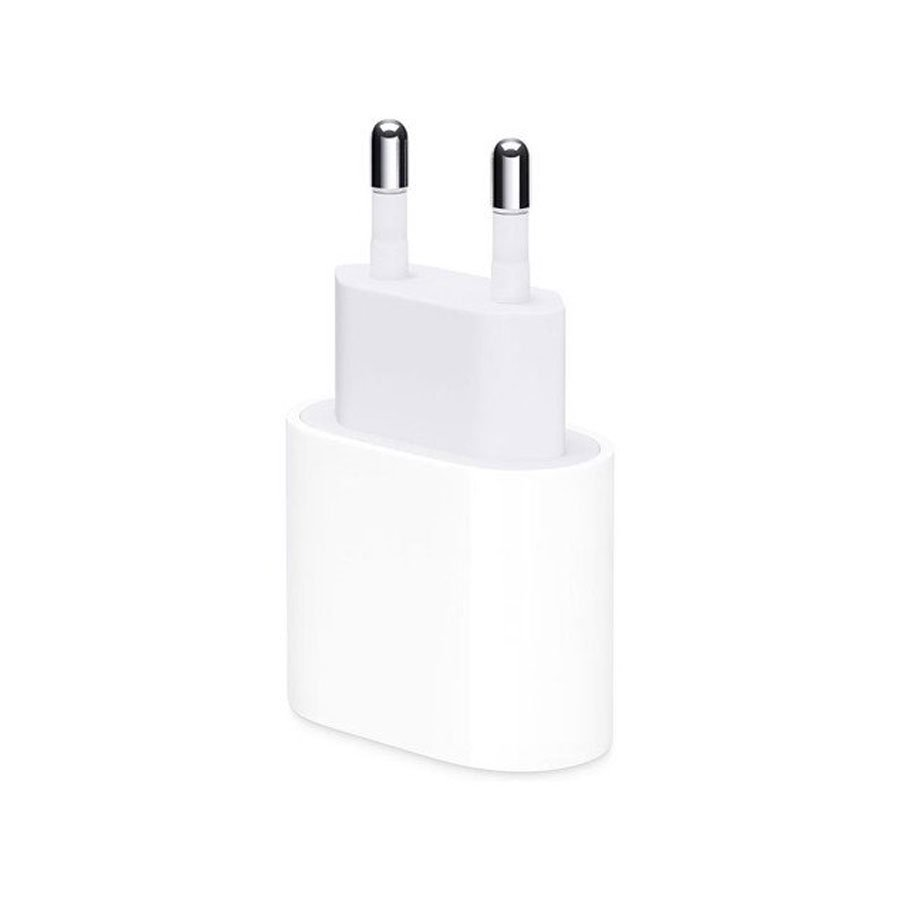 Củ sạc Apple USB-C Chính hãng - 20W 