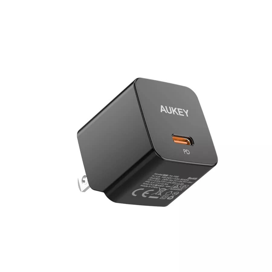 Củ sạc nhanh Aukey PD PPS - 30W