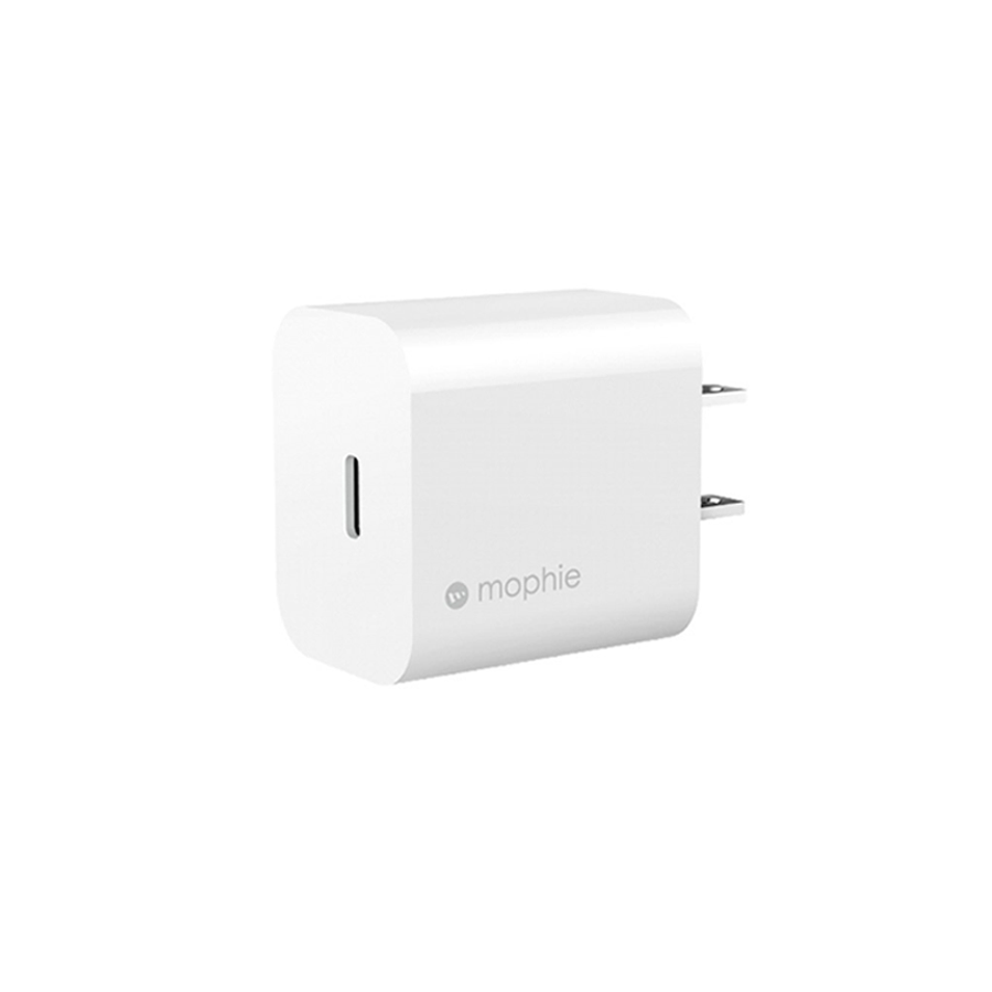 Củ sạc nhanh Mophie PD USB-C - 20W