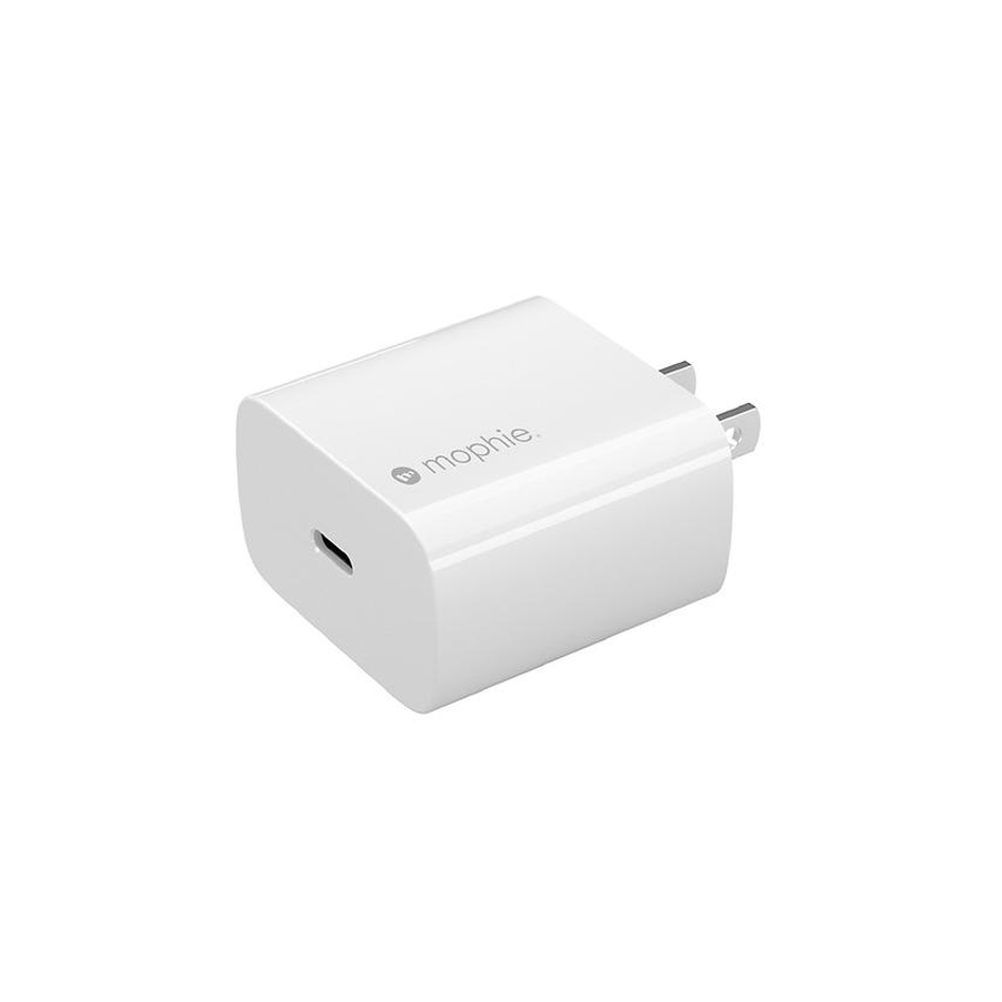 Củ sạc nhanh Mophie PD USB-C - 30W