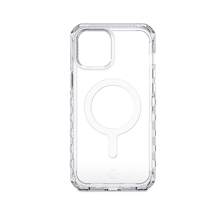 Ốp lưng iPhone 14 series UAG Essential Armor Magsafe (0236)