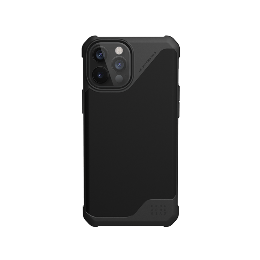 Ốp lưng iPhone 13 UAG Metropolis LT - PU