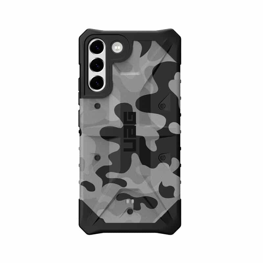 Ốp lưng Samsung S22 UAG Pathfinder SE (0302)