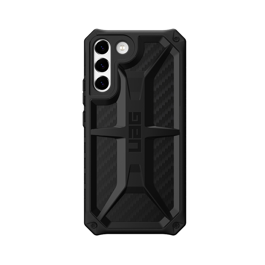 Ốp lưng Samsung S23 series Ultra UAG Monarch