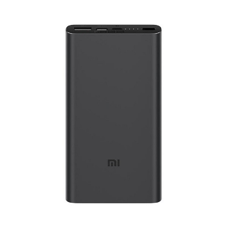 Pin dự phòng Xiaomi Mi 3 - 10.000mAh