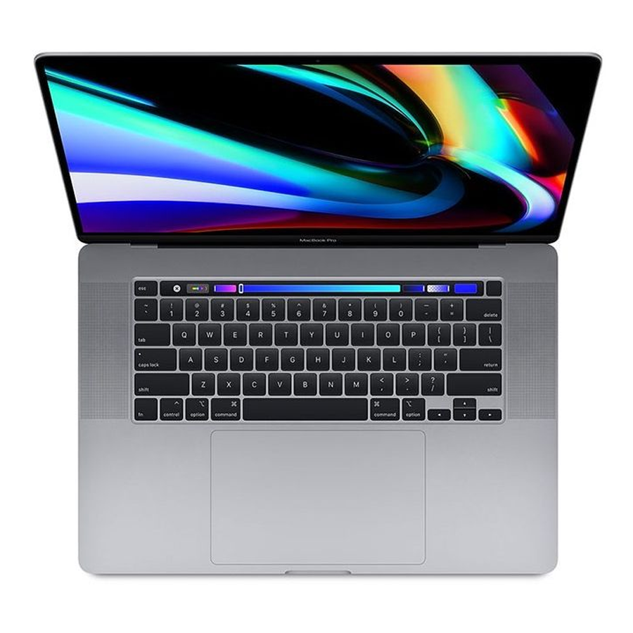 MACBOOK PRO 16" 2019 - CORE I9 - 1TB - NEW 99%