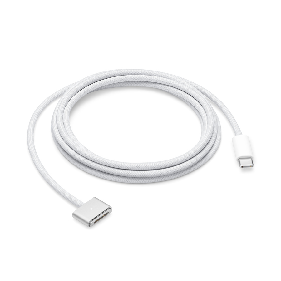 Cáp sạc Apple Usb-C To Magsafe 3 (2M) - Chính hãng Apple