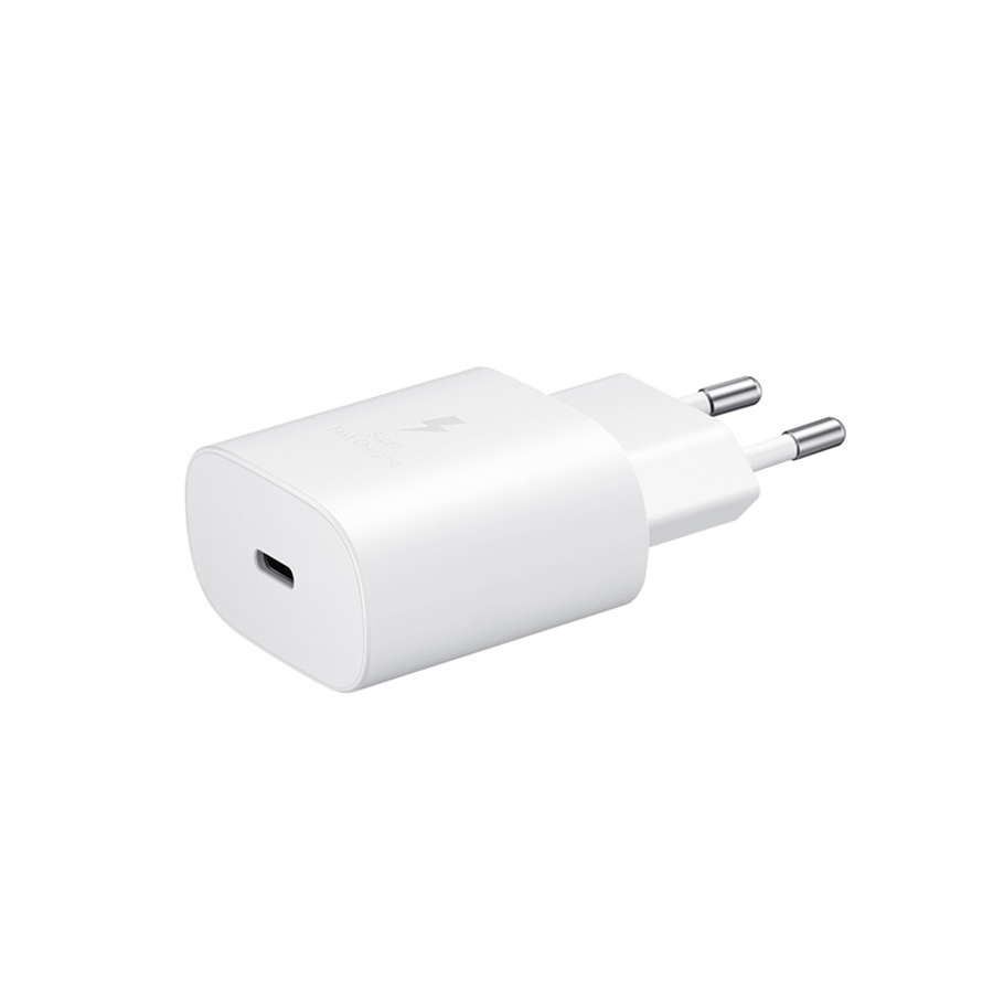 Củ sạc Samsung USB-C 25W