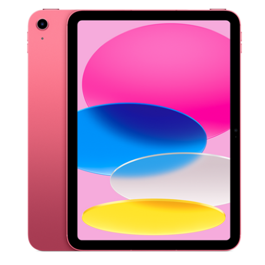 Máy tính bảng Apple iPad Gen 10 - Wifi - 64GB