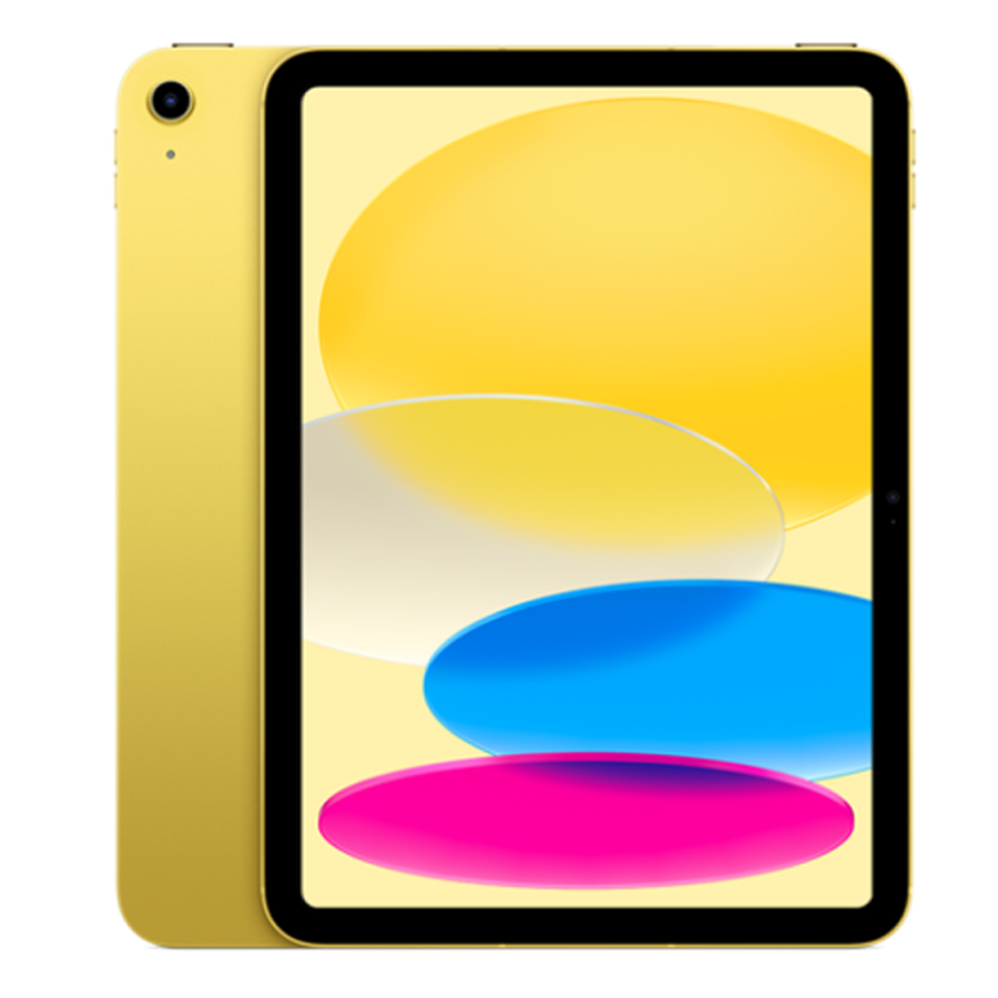 Máy tính bảng Apple iPad Gen 10 - 5G - 64GB