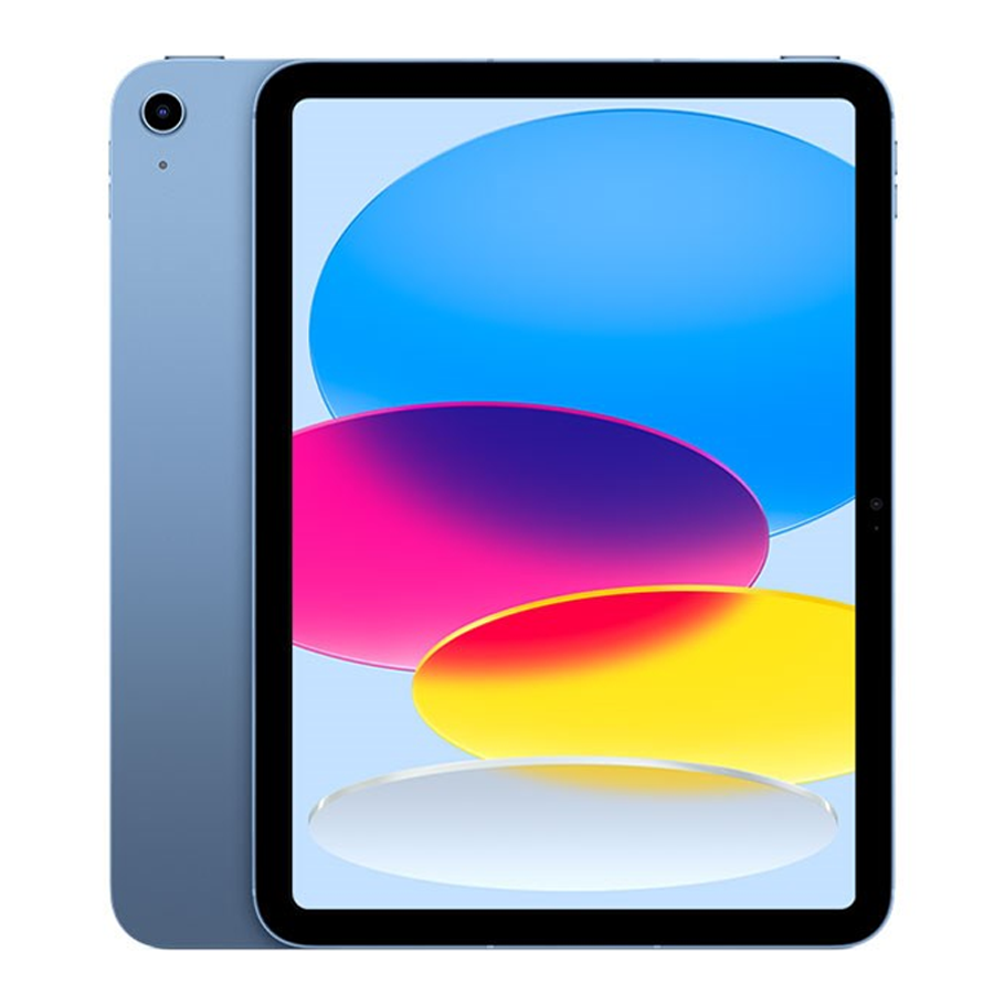 Máy tính bảng Apple iPad Gen 10 - Wifi - 256GB