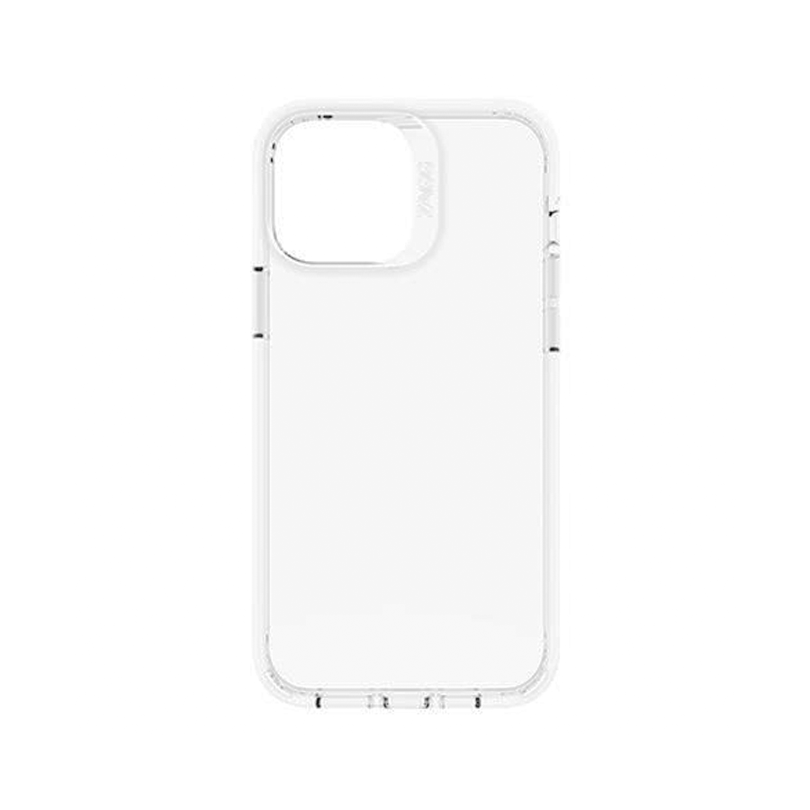 Ốp lưng iPhone ZAGG Clear