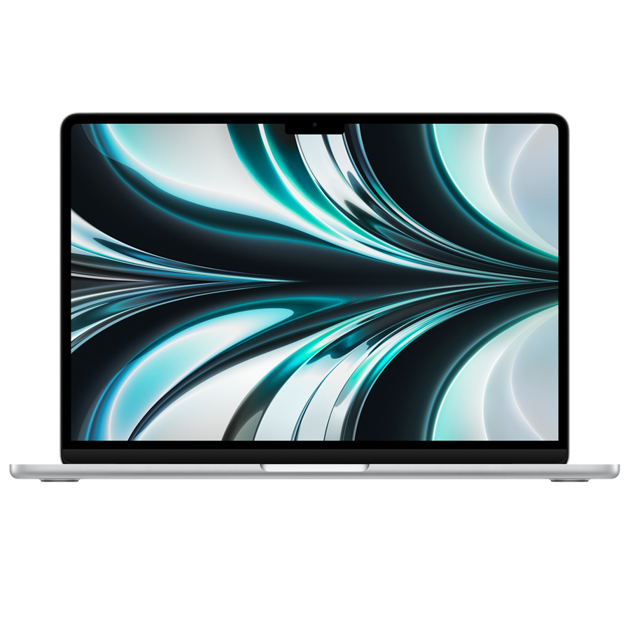 MacBook Air 13inch - Apple M2 - 8GB/256GB - Mới 100%