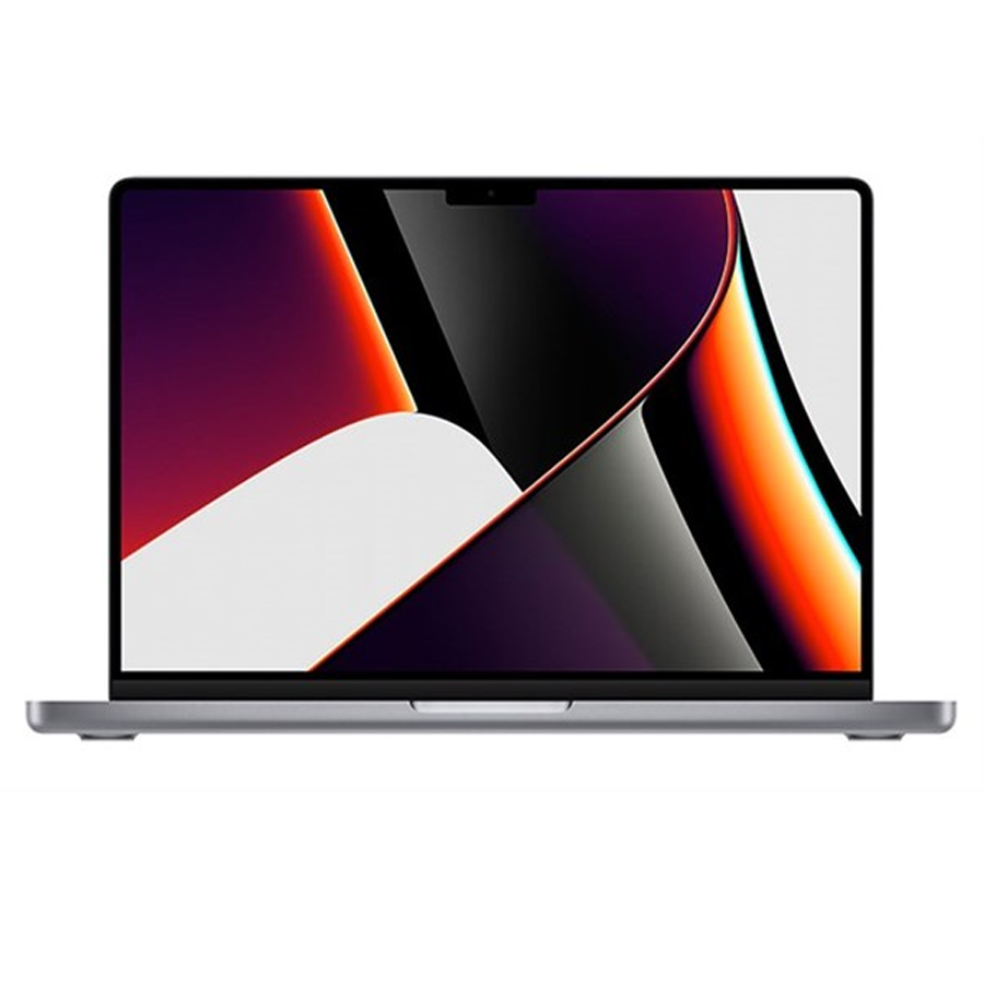 MacBook Pro 14inch - Apple M1 Max (10-Core CPU) - 32GB/512GB - Mới 100% 