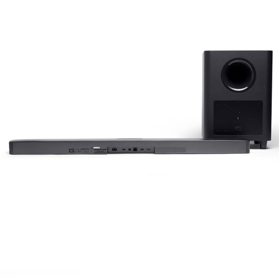 Loa Soundbar JBL BAR 5.1 SURROUND