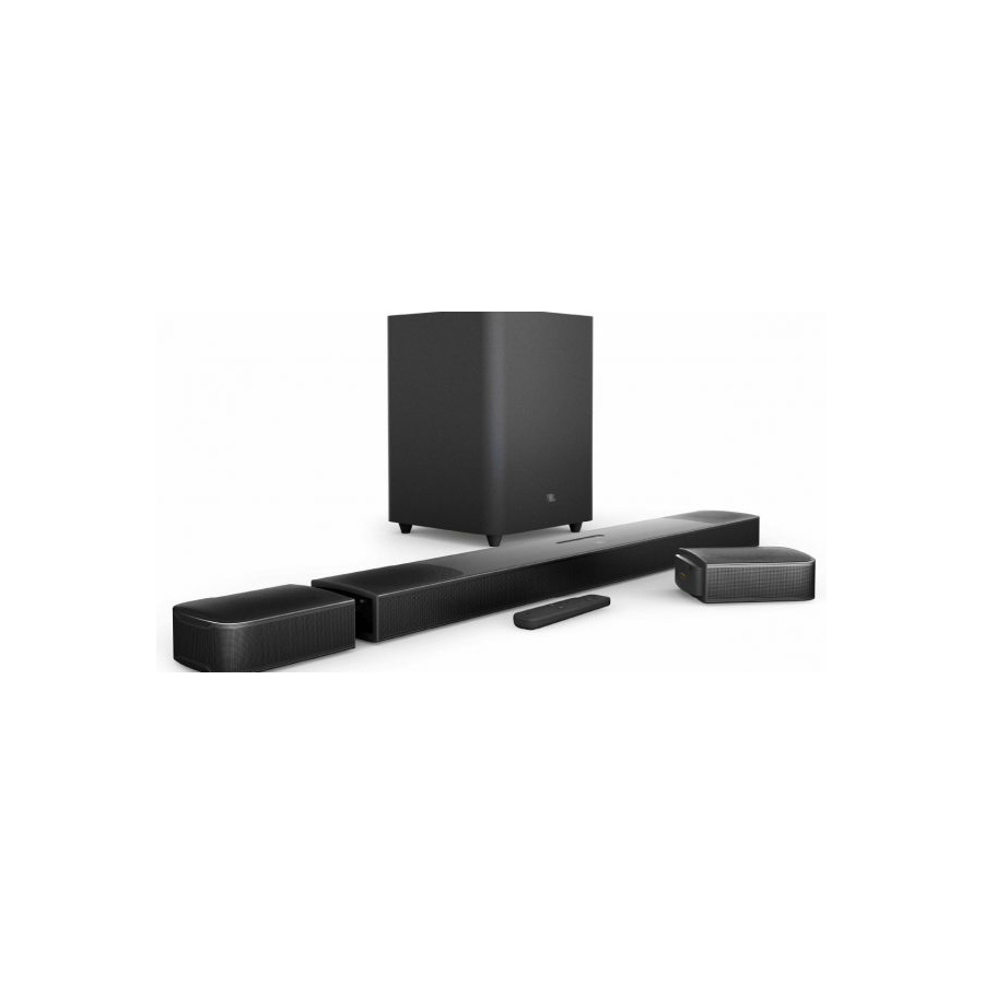 Loa Soundbar JBL BAR 9.1 3D 