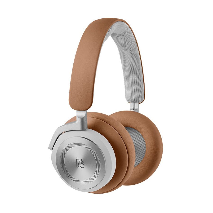 Tai nghe B&O Beoplay HX