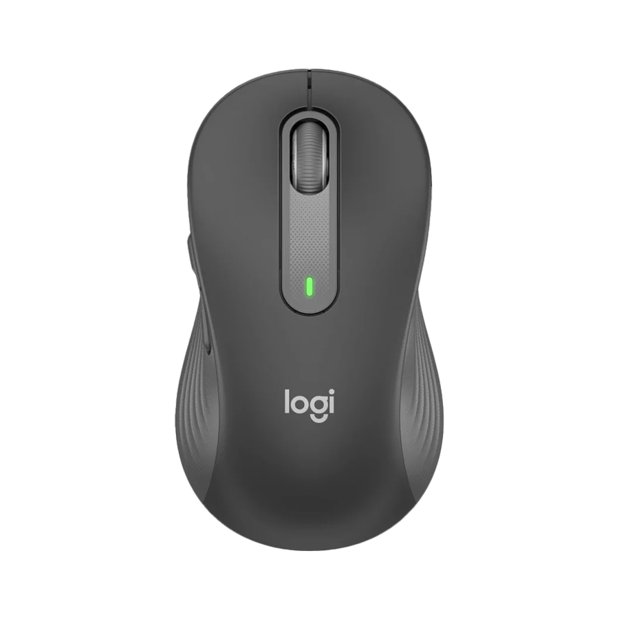 Chuột không dây Logitech Signature M650 - New 100%