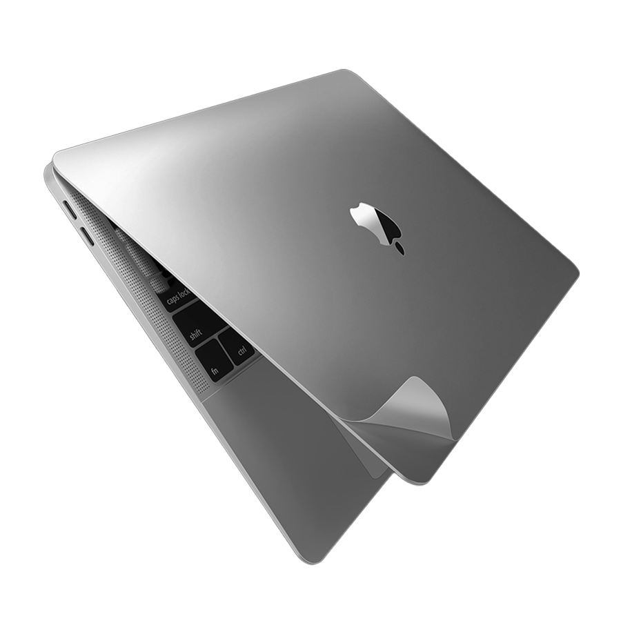 Dán 3M Innostyle Diamond Guard 6-In-1 Skin Set For Macbook Pro 13" M1/M2 Model  - ISCS2338