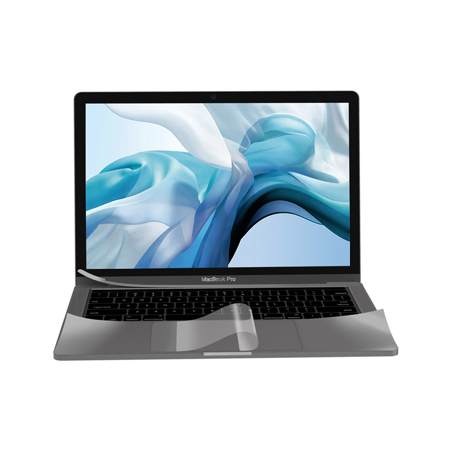 Dán 3M Innostyle Diamond Guard 6-In-1 Skin Set For Macbook Pro 13" M1/M2 Model  - ISCS2338