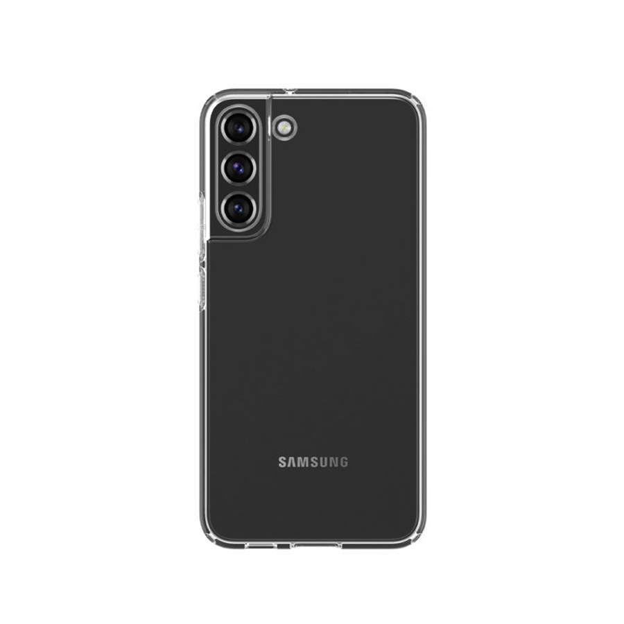 Ốp lưng Spigen Samsung Galaxy S23+ Liquid Crystal