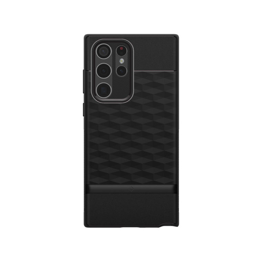 Ốp lưng Spigen Samsung Glaxy S23 Ultra Caseology Parallax