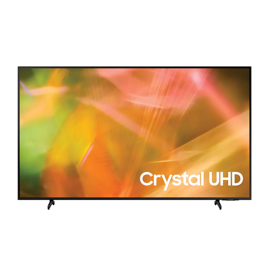 Smart Tivi Samsung Crystal UHD 4K 50 inch