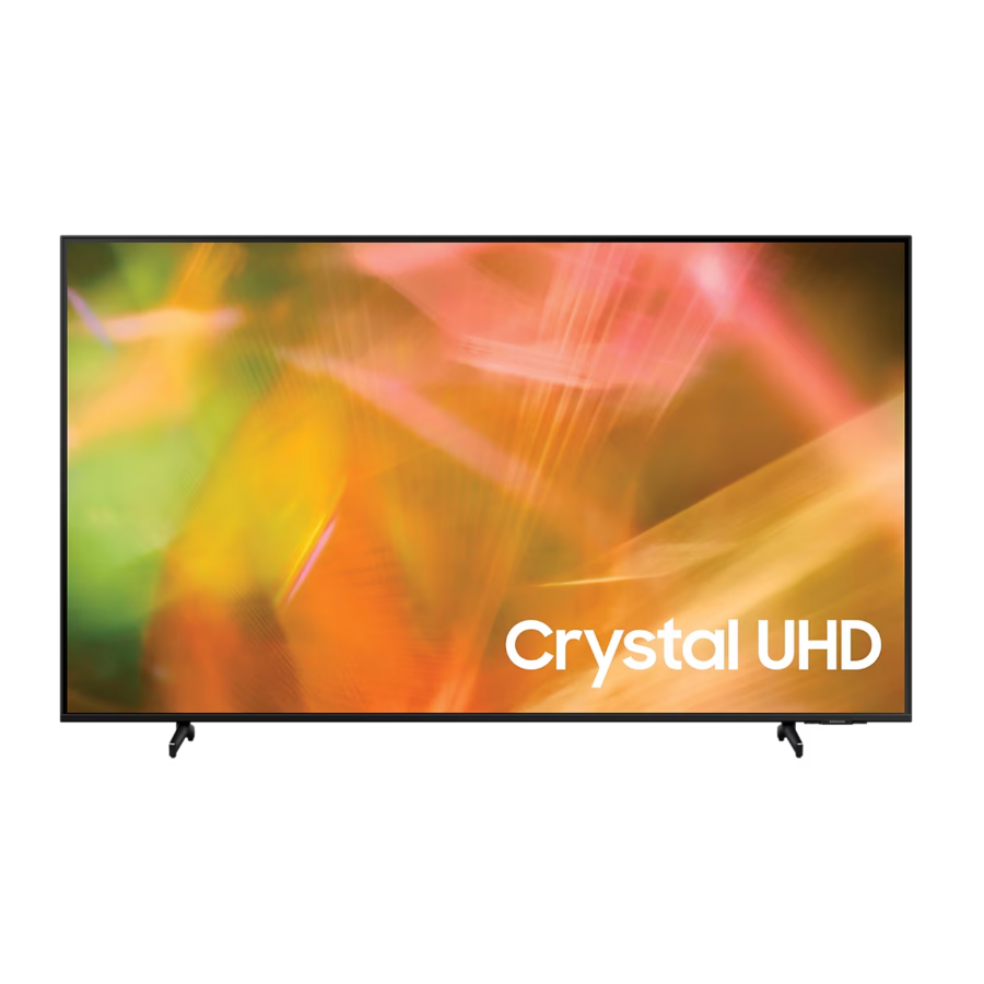 Smart Tivi Samsung Crystal UHD 4K 55 inch 