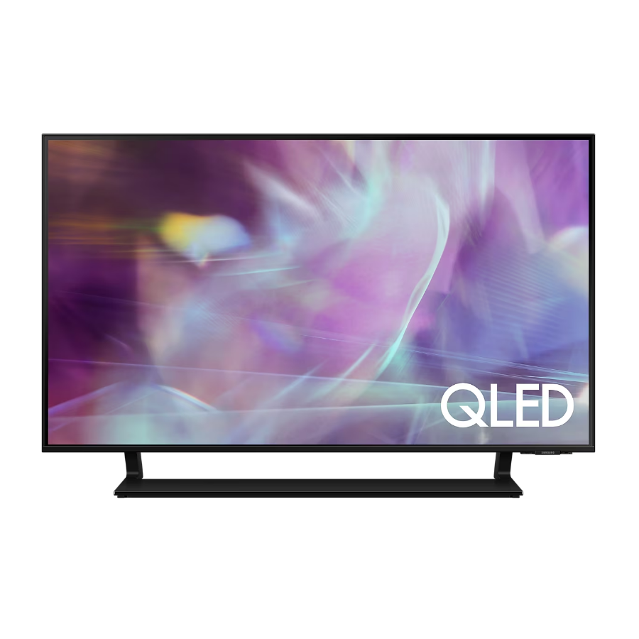 Smart TV Samsung 4K QLED 50 inch