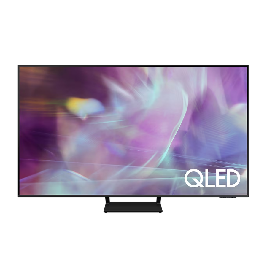 Smart TV Samsung 4K QLED 55 inch 