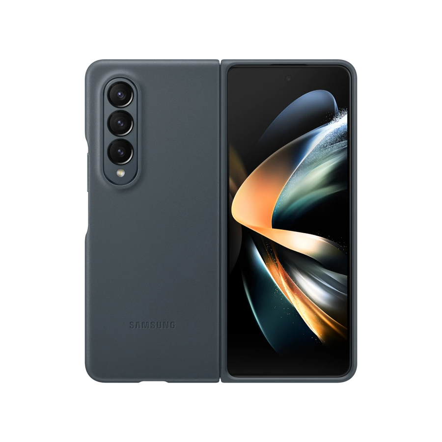 Ốp lưng Da Samsung Galaxy Z Fold4