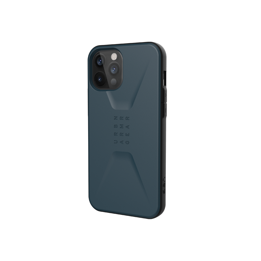 Ốp lưng iPhone 11 Pro Max UAG Civilian 