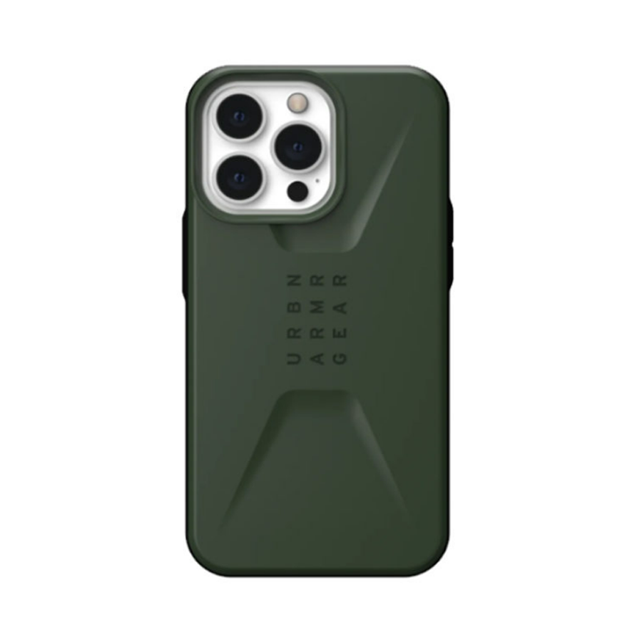 Ốp lưng iPhone 13 Pro UAG Civilian