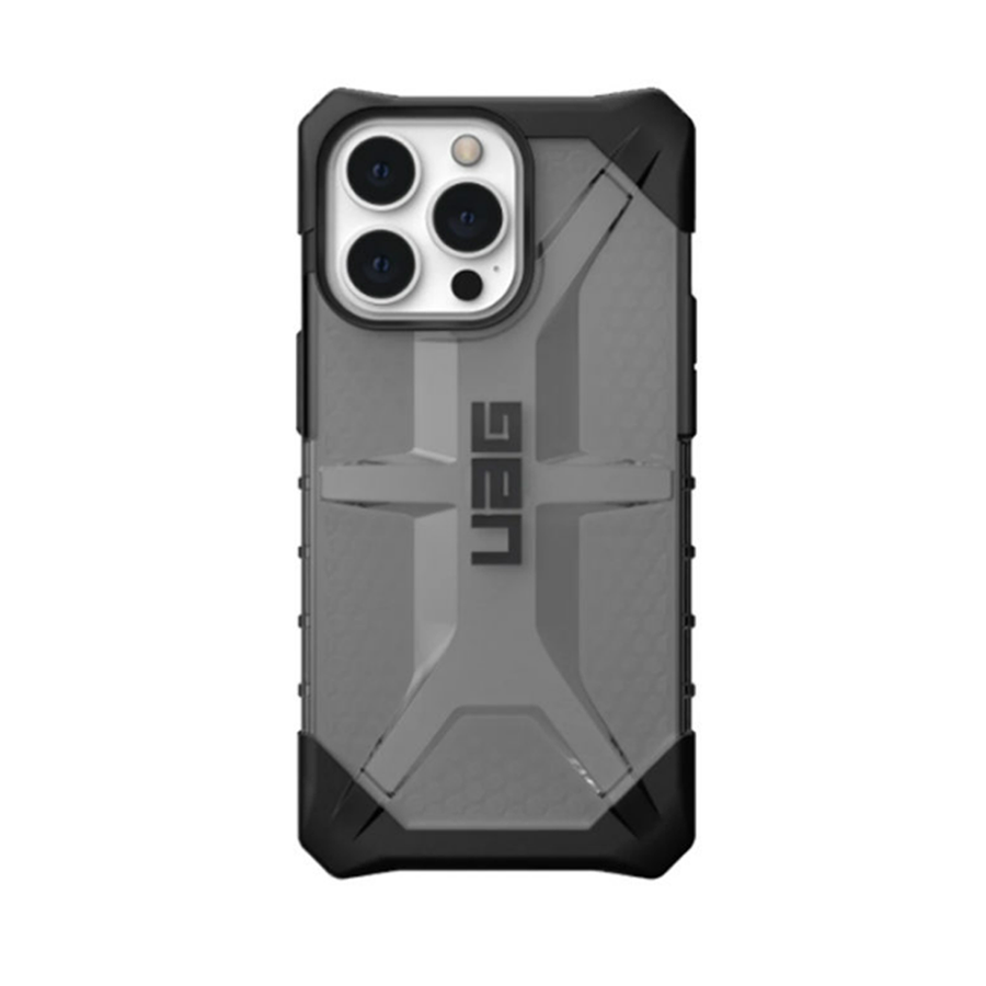 Ốp lưng iPhone 13 Pro UAG Plasma (0160)