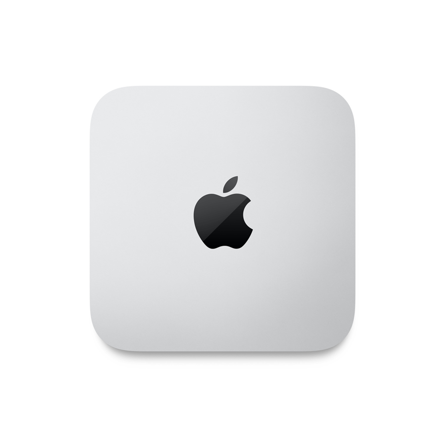 Mac Mini M2 (8 Core CPU - 10 Core GPU) - 16GB RAM - 512GB