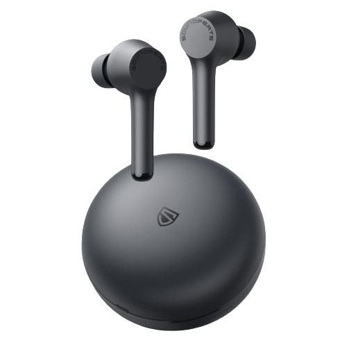 Tai Nghe Bluetooth Earbuds SoundPEATS Mac