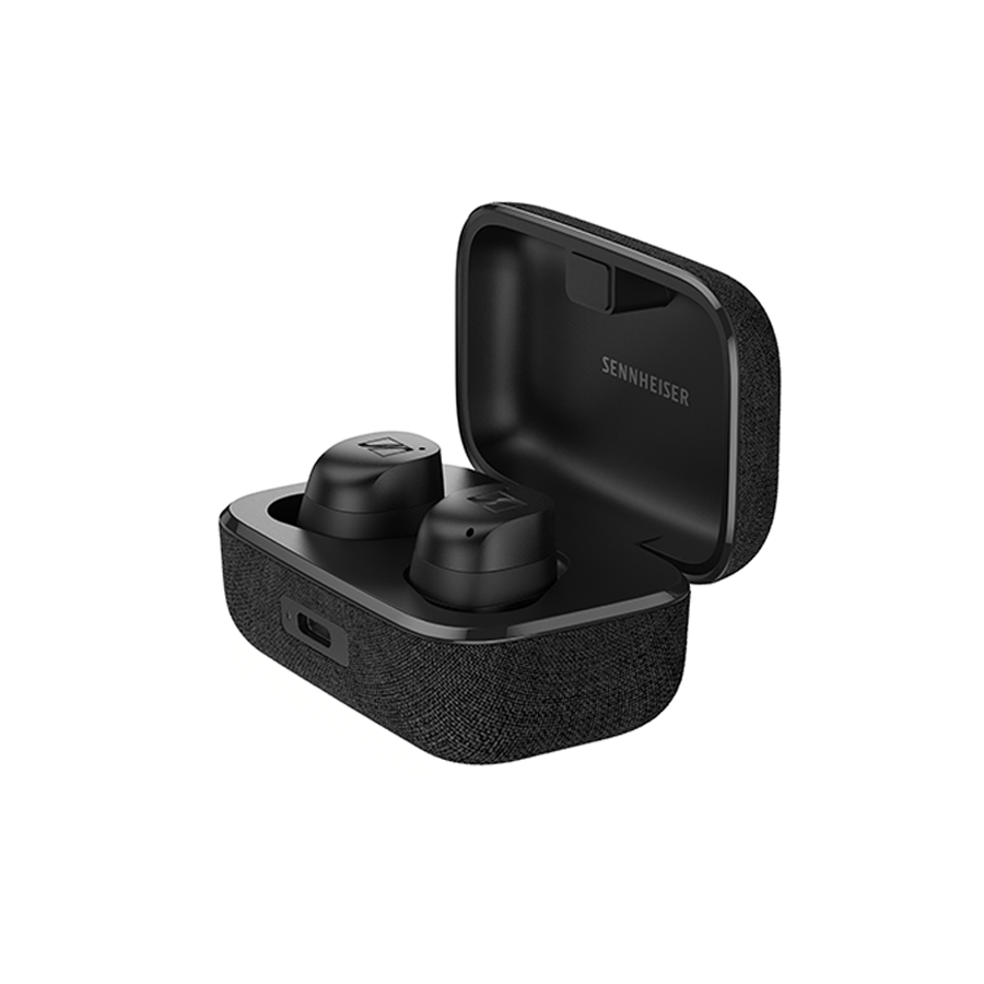 Tai nghe Sennheiser Momentum True Wireless 3