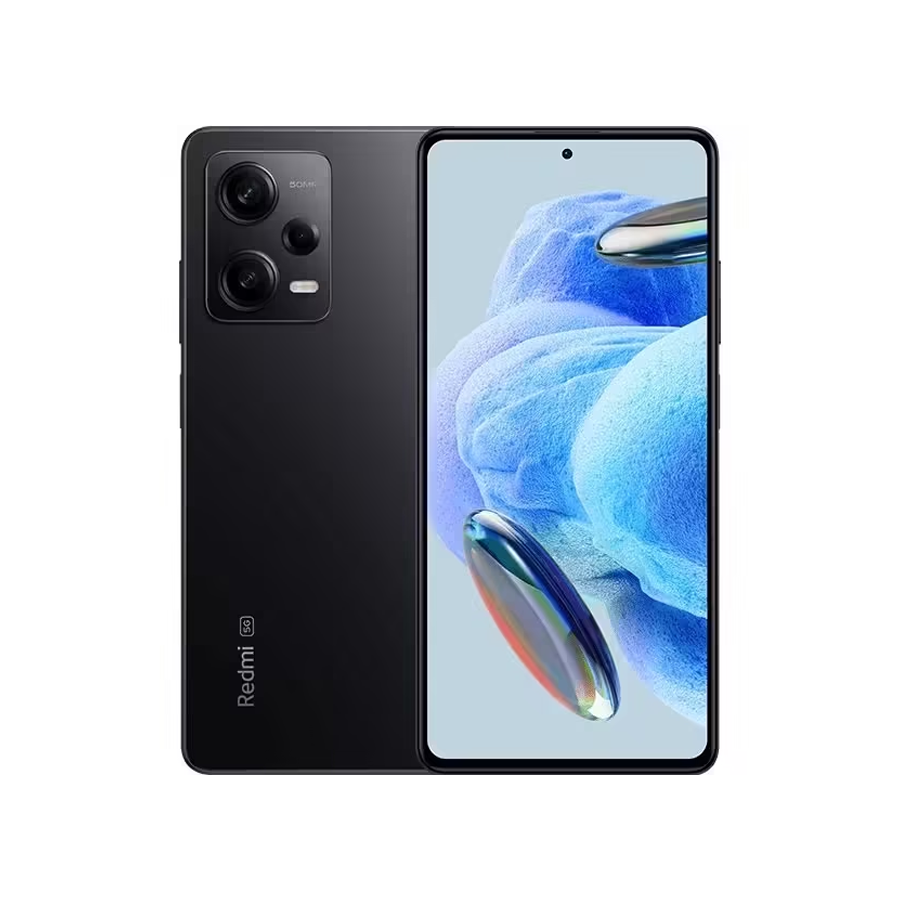 Xiaomi Redmi Note 12 Pro 5G - RAM 8GB - 256GB