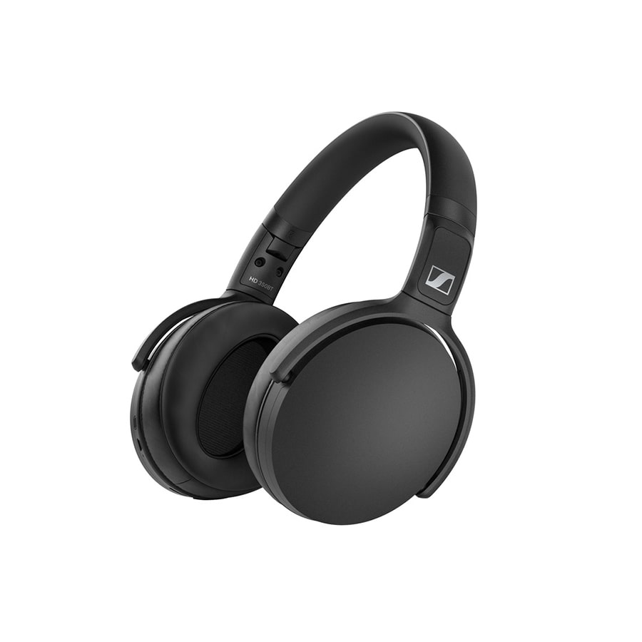 Tai nghe chụp tai Sennheiser HD350BT