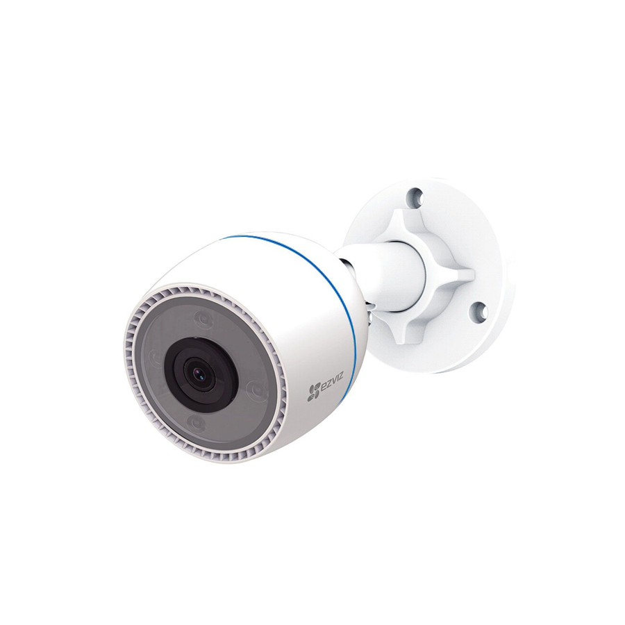 Camera IP Wifi Ezviz H3C Full Color - 1080P