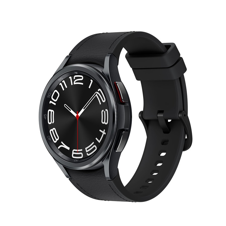 Đồng hồ Samsung Galaxy Watch6 Classic - LTE 43mm