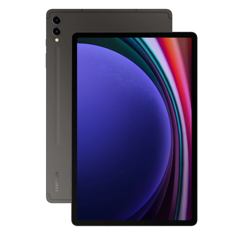 Máy tính bảng Samsung Galaxy Tab S9 Plus - 5G - RAM 12GB - 512GB